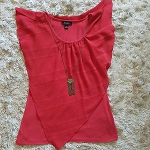 A.BYER shirt